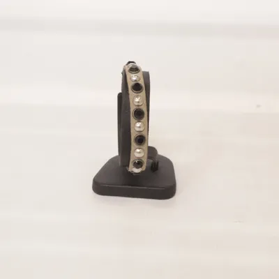 Bracelet (Gris) de Kora Métal inconnu