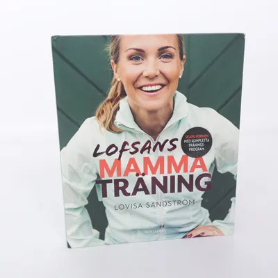 Trainingsboek van Norstedts