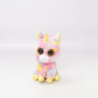 Soft toy (Fantasia) from TySilk