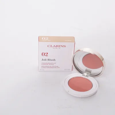 Blush (Joli Blush) van Clarins