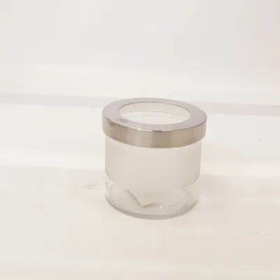 Pot à épices (Argent) de IKEA
