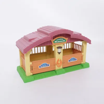 Leksaksmöbel (Champion Ranch) från Champion Watches