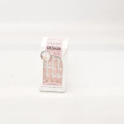 Press on nails (Design Selection) from Depend