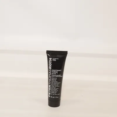 Ögonkräm (Instant Firmx Eye) från Peter Thomas Roth