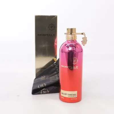 Eau de Parfum (Velvet Fantasy) från Montale Paris