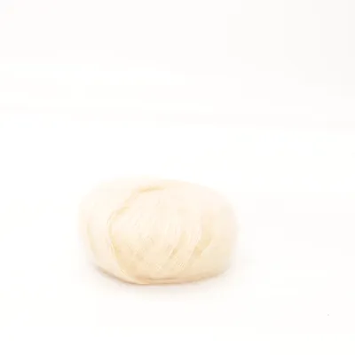 Garen (Beige) van Hjertegarn Wol