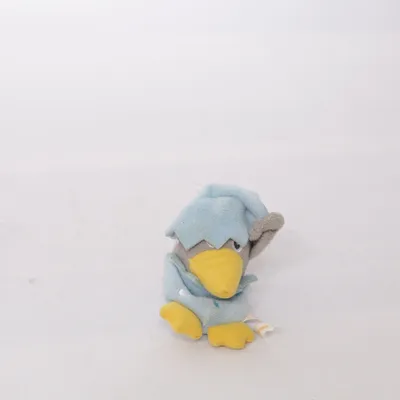 Peluche (Bleu, Gris, Jaune) de Lufthansa