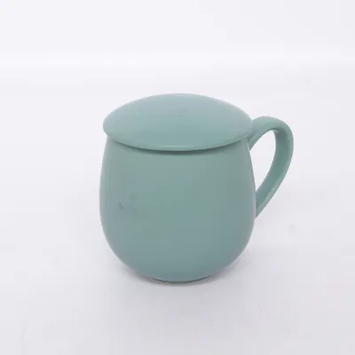 Mugg (Grön) från Cha Cult