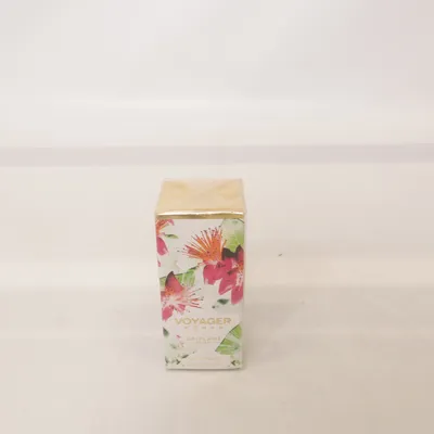 Eau de Toilette (Voyager Woman) fra Oriflame