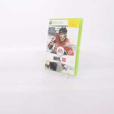 TV-spel från Xbox 360