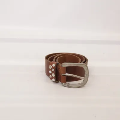 Riem (Bruin) van Petrol Industries Leer