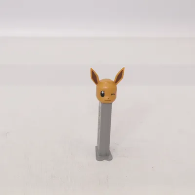 Candy machine (Eevee) from PEZ