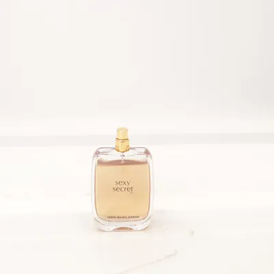 Eau de Parfum (Sexy Secret) från Jean Marc Philippe