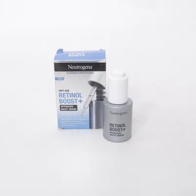 Serum (Retinol Boost+) från Neutrogena