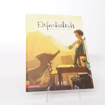 Children's book