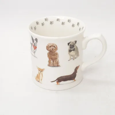 Mok (Dogs) van Cooksmart