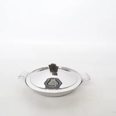 Marmite (Argent) de Gense