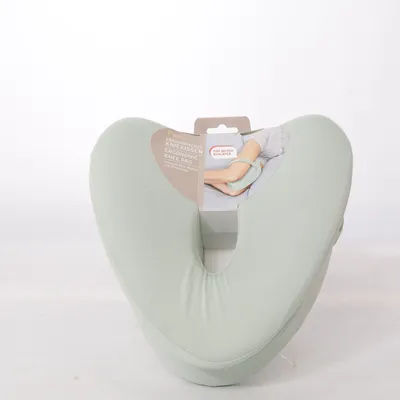 Coussin décoratif (Ergonomic Knee Pad) de Tchibo Polyuréthane, Polyester recyclé