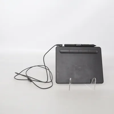 Ritplatta (Intuos) från Wacom