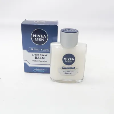 Après-rasage (Protect & Care) de Nivea Men