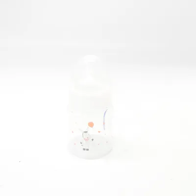 Babyfles (Wit) van Rossmann