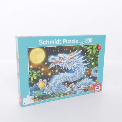 Pussel från Schmidt