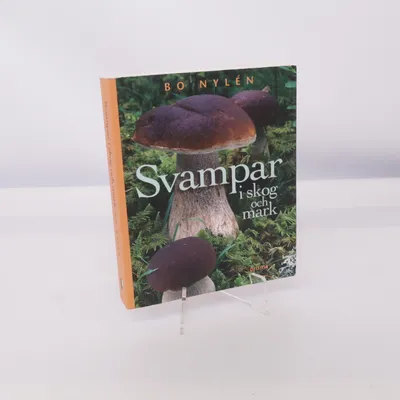 Faktabok från Prisma