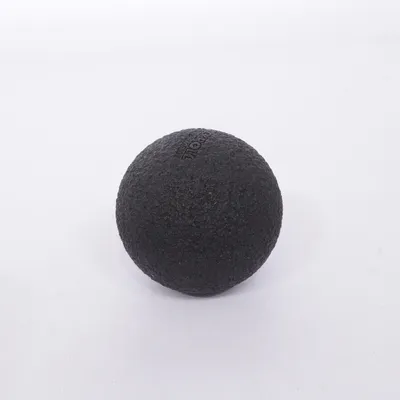 Träningsboll (Svart) från Blackroll