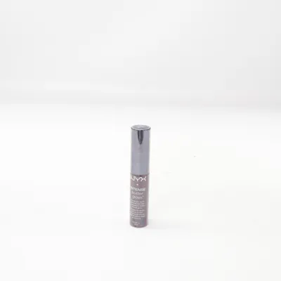 Lip gloss (Intense Butter Gloss) fra NYX