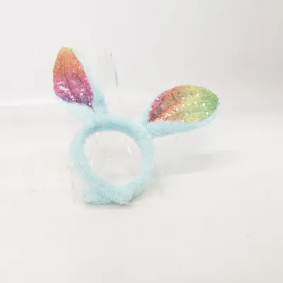 Accessoires de déguisement (Bleu, Multicolore)