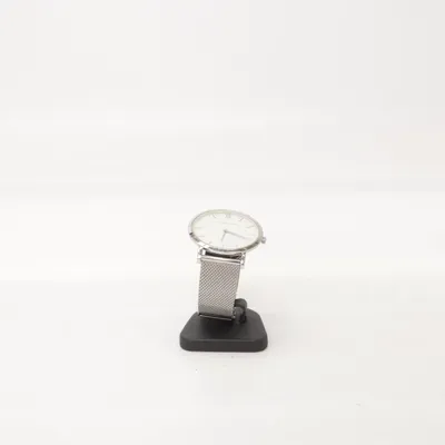 Armbanduhr (Silber) von Larsson & Jennings