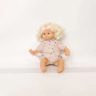 Doll (Lillan) from Lillan