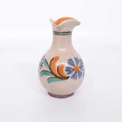 Vase (61) fra Ekeby