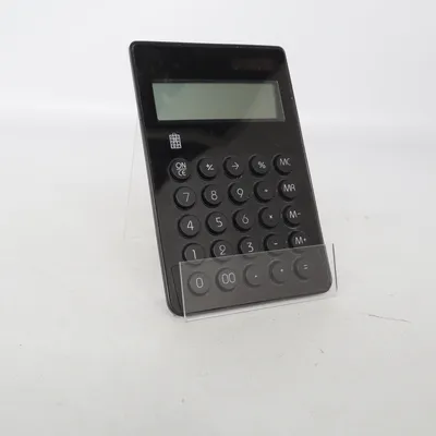 Calculator from Ordning & Reda