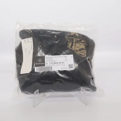 Biltillbehör (A 213 860 29 01) från Mercedes-Benz