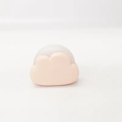 Veilleuse (Rose, Gris)