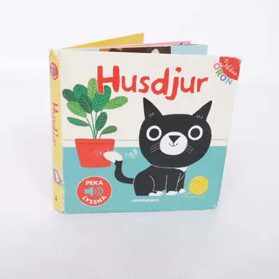 Livre pour enfants de Rabén & Sjögren