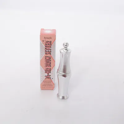 Wenkbrauwgel (24-Hr Brow Setter) van Benefit