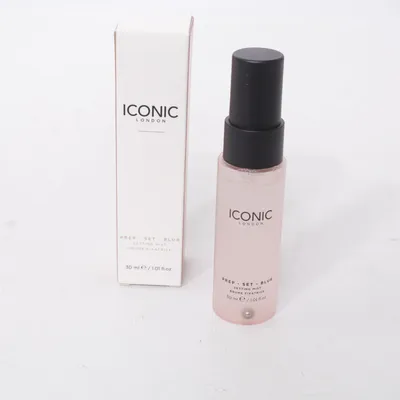 Setting spray (Prep-Set-Blur) från Iconic London