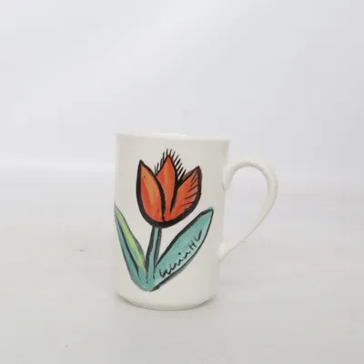 Krus (Tulip) fra Ulrica Hydman Vallien