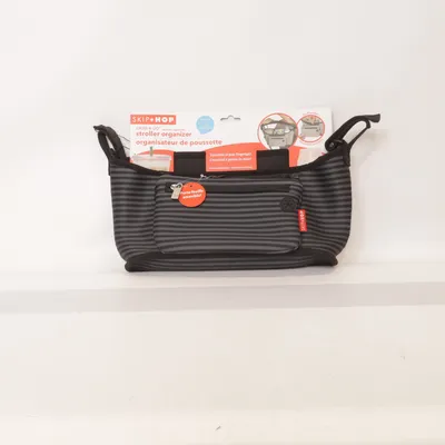 Barnevogns tilbehør (Grab & Go) fra Skip Hop