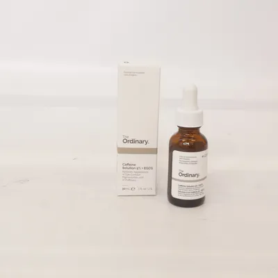 Serum (Caffeine Solution 5% + Egcg) van The Ordinary