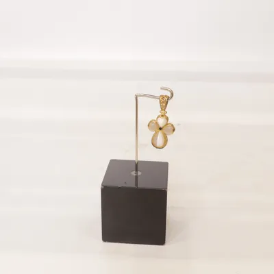 Hanger (Goud) Onbekend materiaal