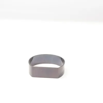 Armlet (Black) from COS Unknown metal