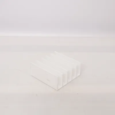 Letter tray (Palaset) from Tresser