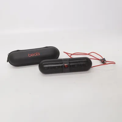 Bluetooth speaker (Pill) van Beats