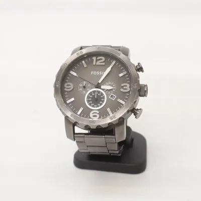 Montre (Noir) de Fossil
