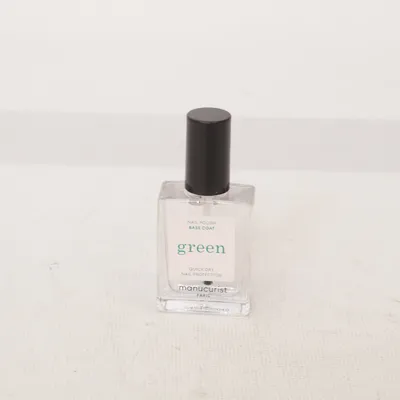 Vernis à ongles (Base Coat) de Manucurist Paris