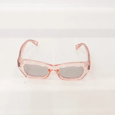 Sunglasses (Pink) from Meller