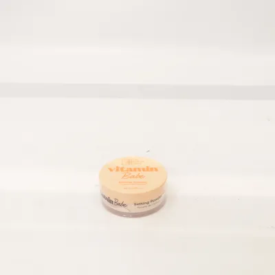 Powder (Vitamin Babe) from The Beauty Crop